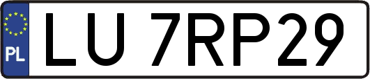 LU7RP29
