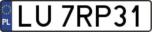 LU7RP31