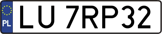 LU7RP32