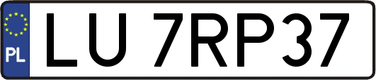 LU7RP37