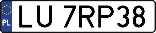 LU7RP38