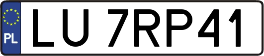 LU7RP41