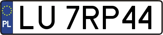 LU7RP44