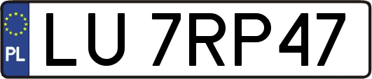 LU7RP47