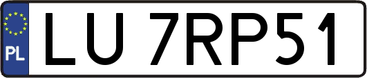 LU7RP51