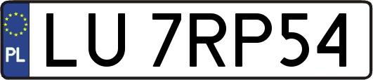 LU7RP54