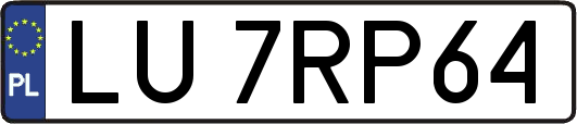 LU7RP64