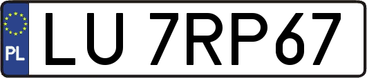 LU7RP67