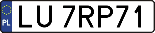 LU7RP71