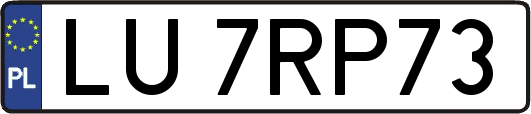 LU7RP73