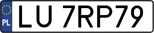LU7RP79