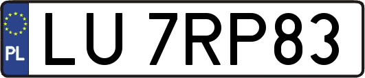 LU7RP83