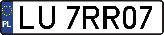 LU7RR07