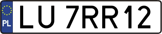 LU7RR12