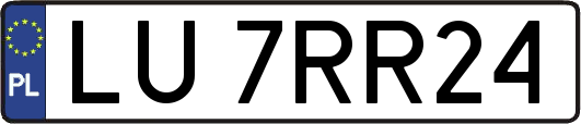 LU7RR24