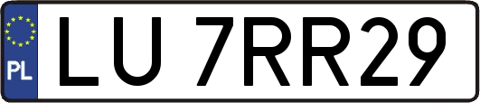 LU7RR29