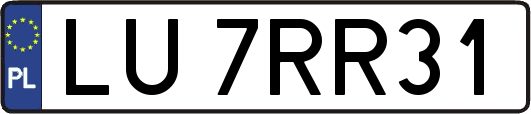 LU7RR31