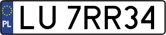 LU7RR34