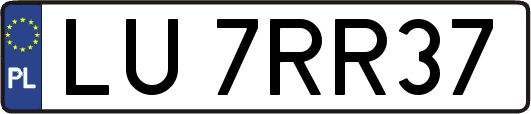 LU7RR37
