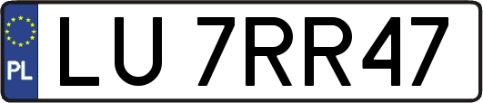 LU7RR47