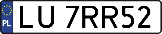 LU7RR52