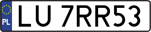 LU7RR53