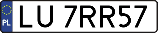 LU7RR57