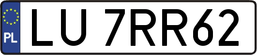 LU7RR62