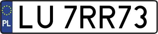 LU7RR73