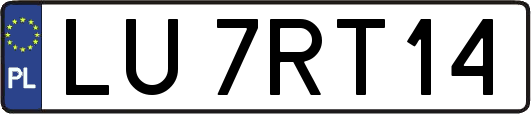 LU7RT14