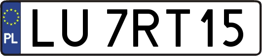 LU7RT15