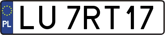 LU7RT17