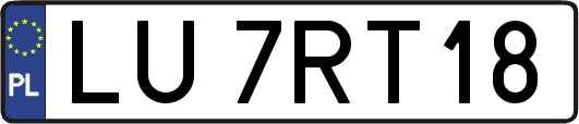 LU7RT18