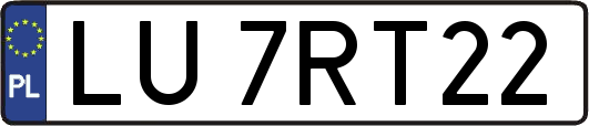LU7RT22