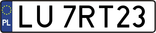 LU7RT23