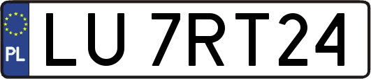 LU7RT24