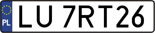 LU7RT26