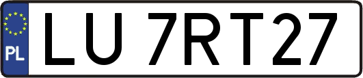 LU7RT27