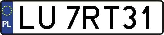 LU7RT31