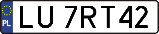 LU7RT42