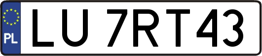 LU7RT43