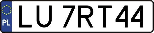 LU7RT44
