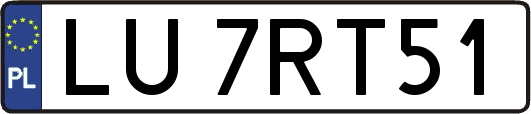 LU7RT51