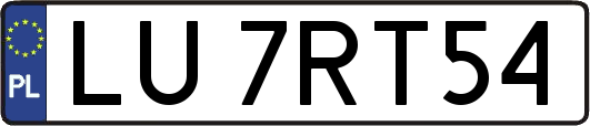LU7RT54
