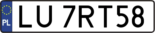 LU7RT58