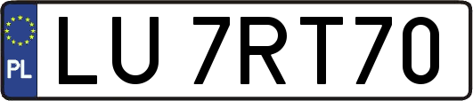 LU7RT70