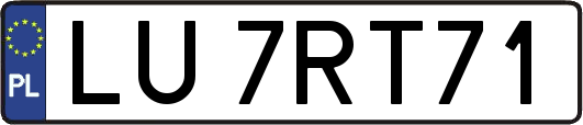 LU7RT71