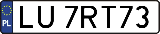 LU7RT73