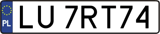 LU7RT74