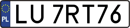 LU7RT76